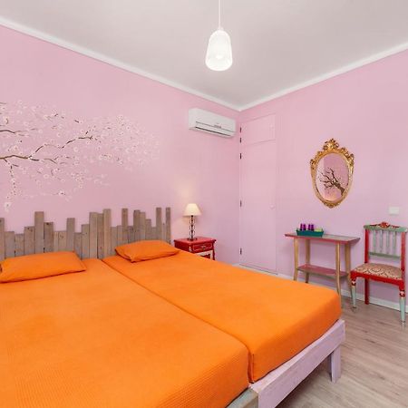Al-Gharb Tavira Eco Guesthouse 외부 사진