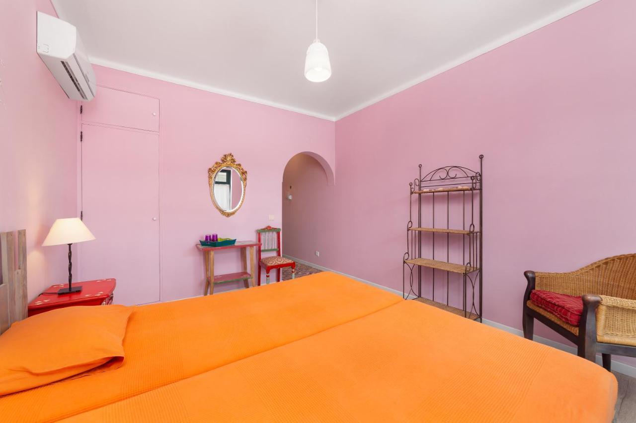 Al-Gharb Tavira Eco Guesthouse 외부 사진