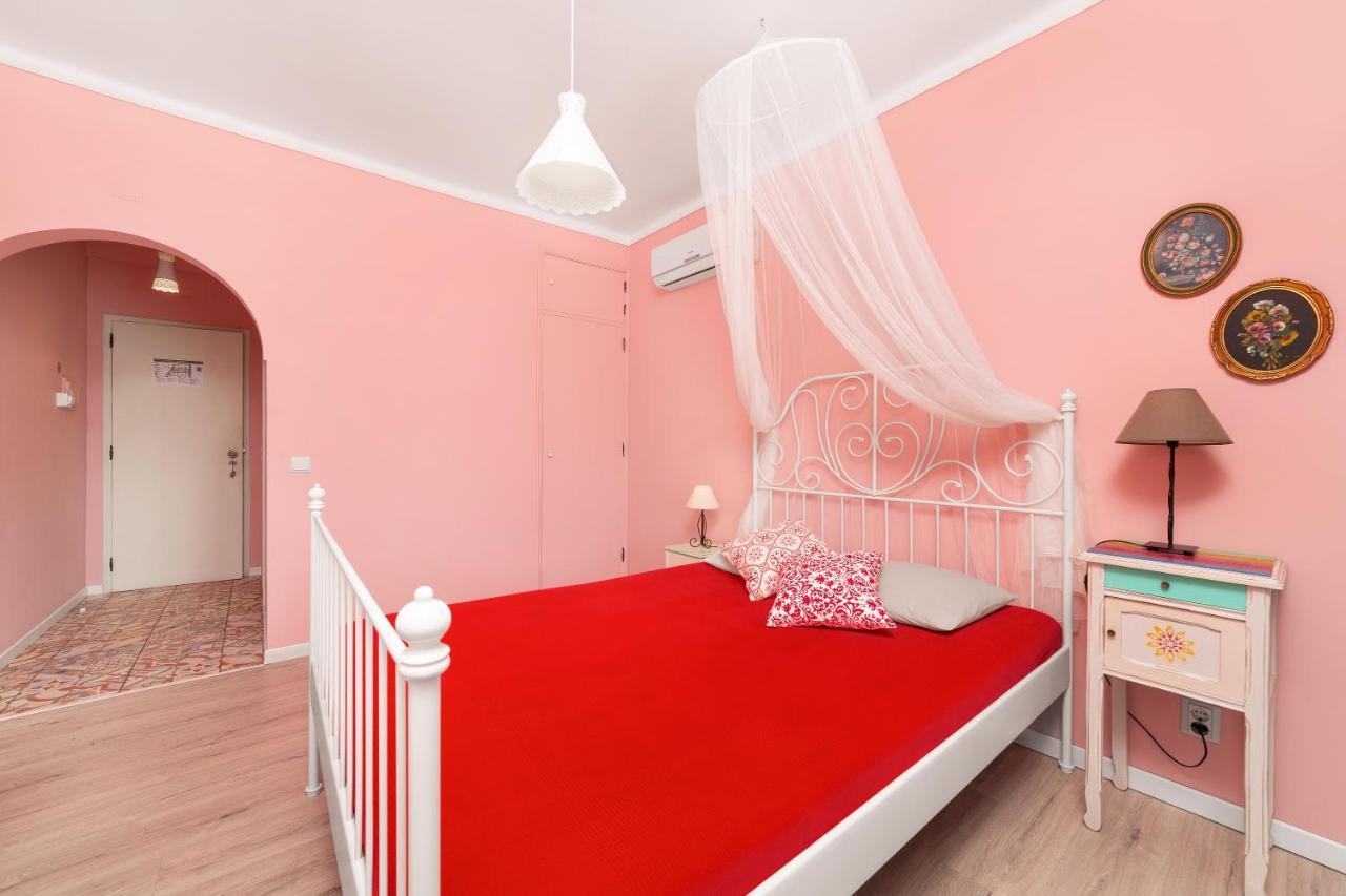 Al-Gharb Tavira Eco Guesthouse 외부 사진