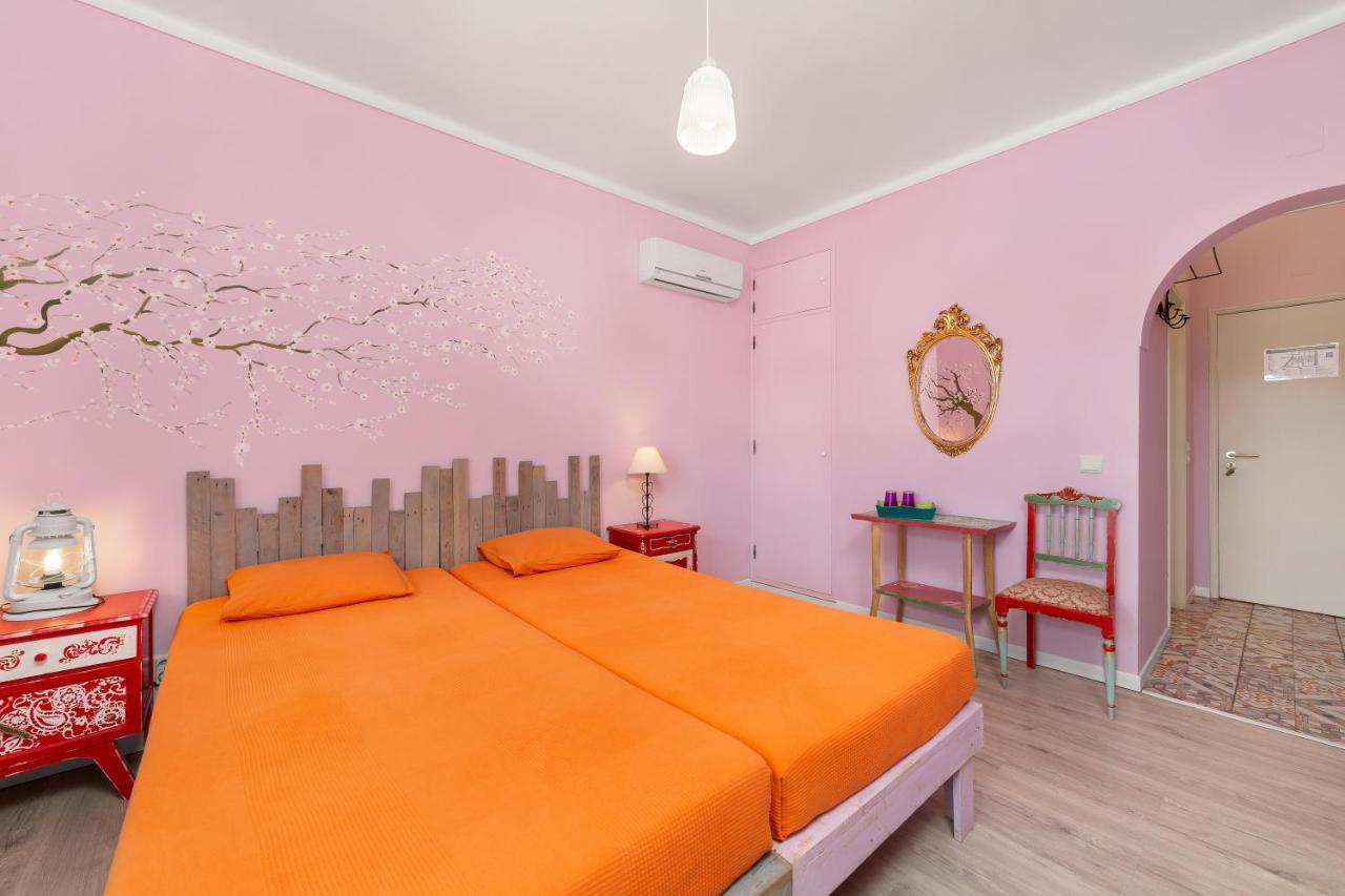 Al-Gharb Tavira Eco Guesthouse 외부 사진