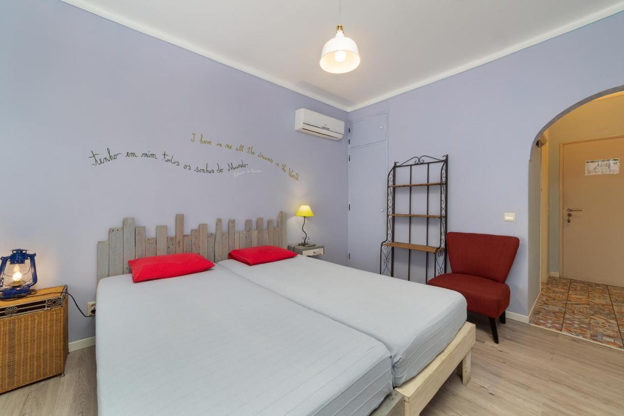Al-Gharb Tavira Eco Guesthouse 외부 사진