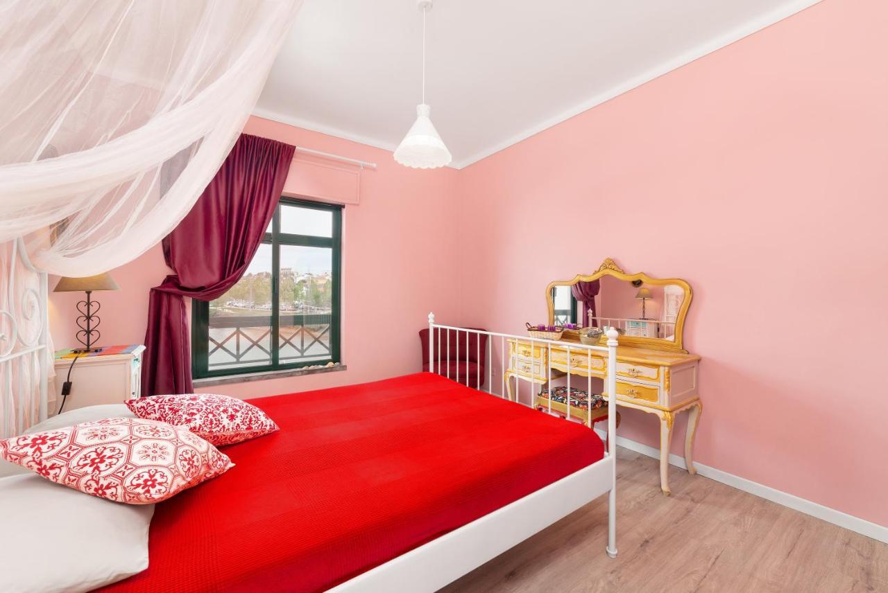 Al-Gharb Tavira Eco Guesthouse 외부 사진