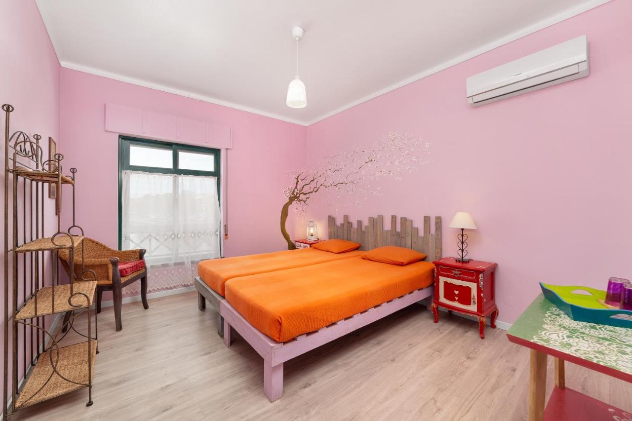Al-Gharb Tavira Eco Guesthouse 외부 사진