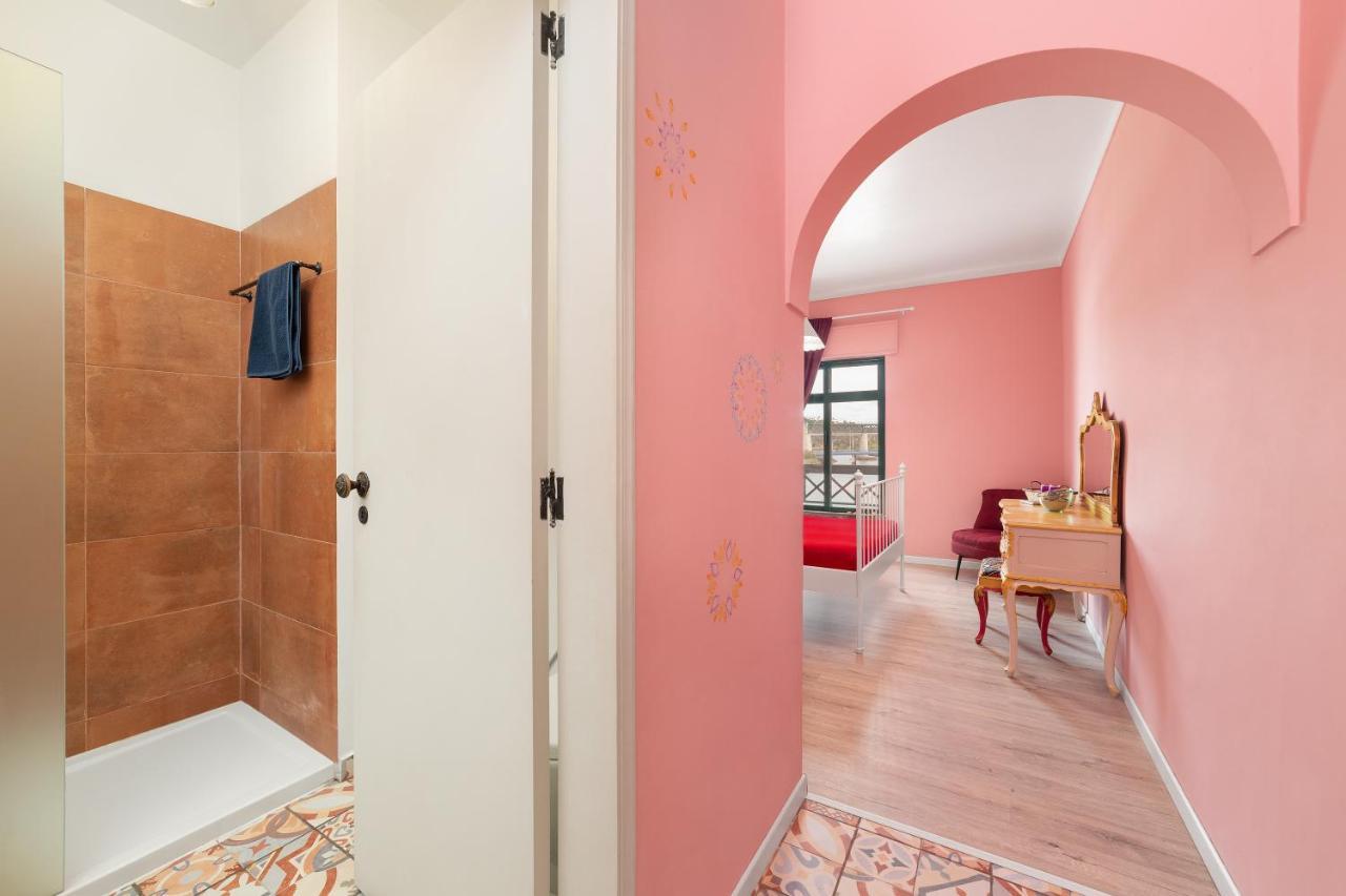 Al-Gharb Tavira Eco Guesthouse 외부 사진