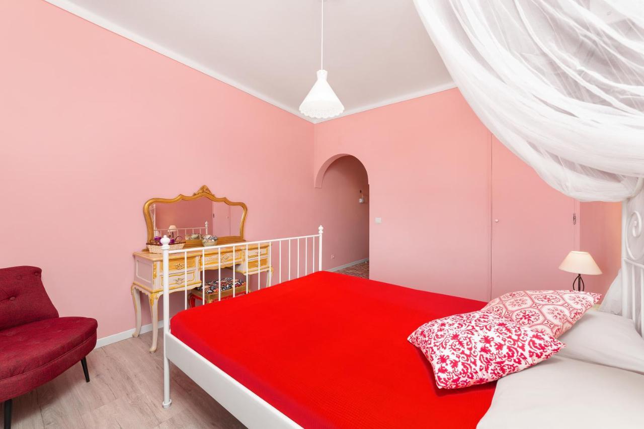 Al-Gharb Tavira Eco Guesthouse 외부 사진