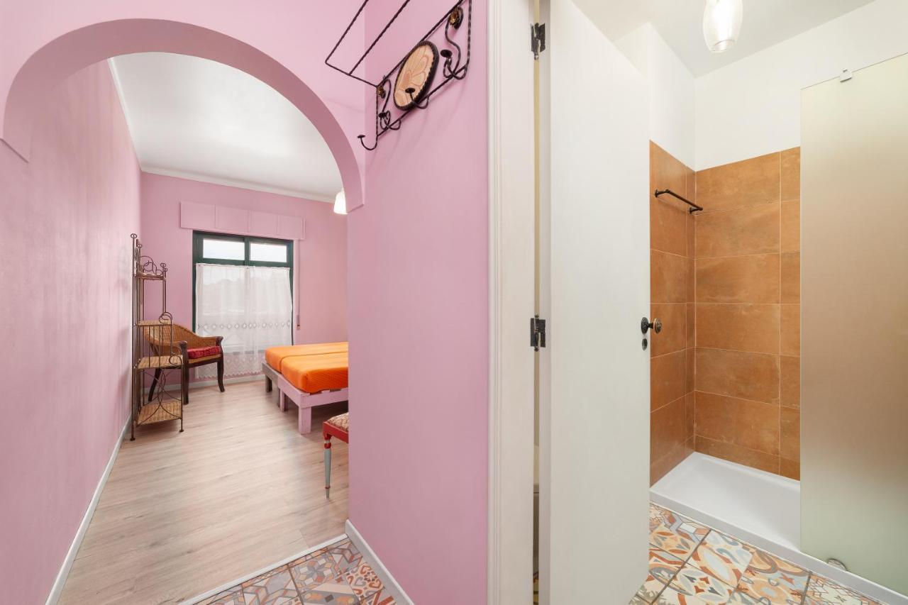 Al-Gharb Tavira Eco Guesthouse 외부 사진