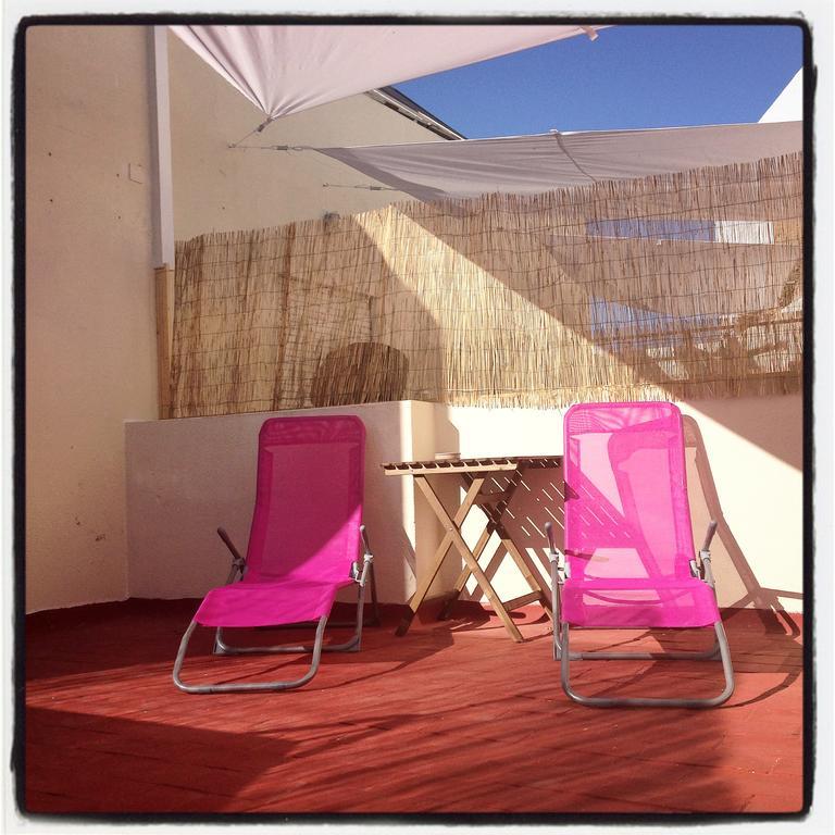 Al-Gharb Tavira Eco Guesthouse 외부 사진
