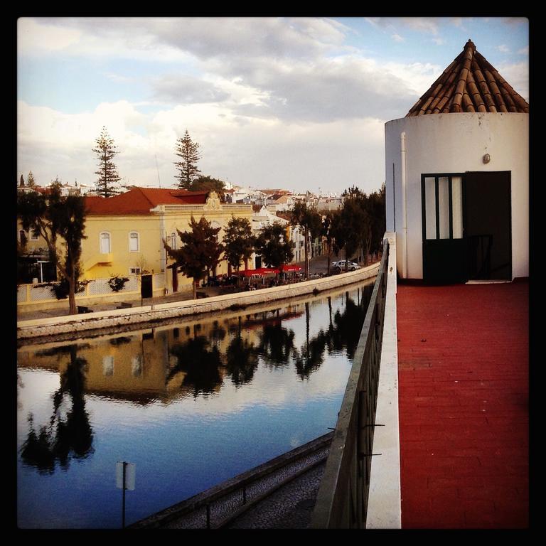Al-Gharb Tavira Eco Guesthouse 외부 사진