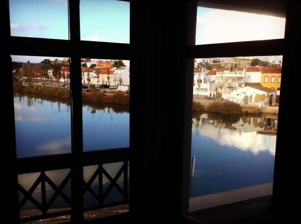 Al-Gharb Tavira Eco Guesthouse 외부 사진