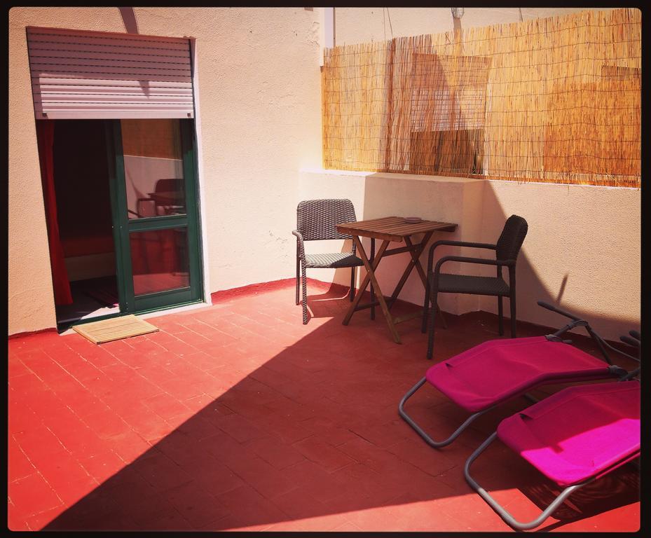 Al-Gharb Tavira Eco Guesthouse 외부 사진