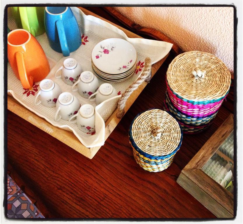 Al-Gharb Tavira Eco Guesthouse 외부 사진