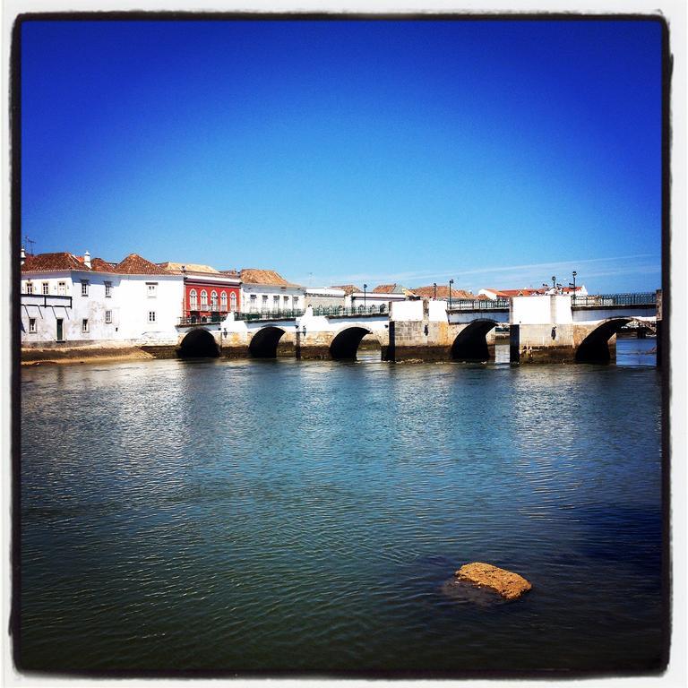 Al-Gharb Tavira Eco Guesthouse 외부 사진
