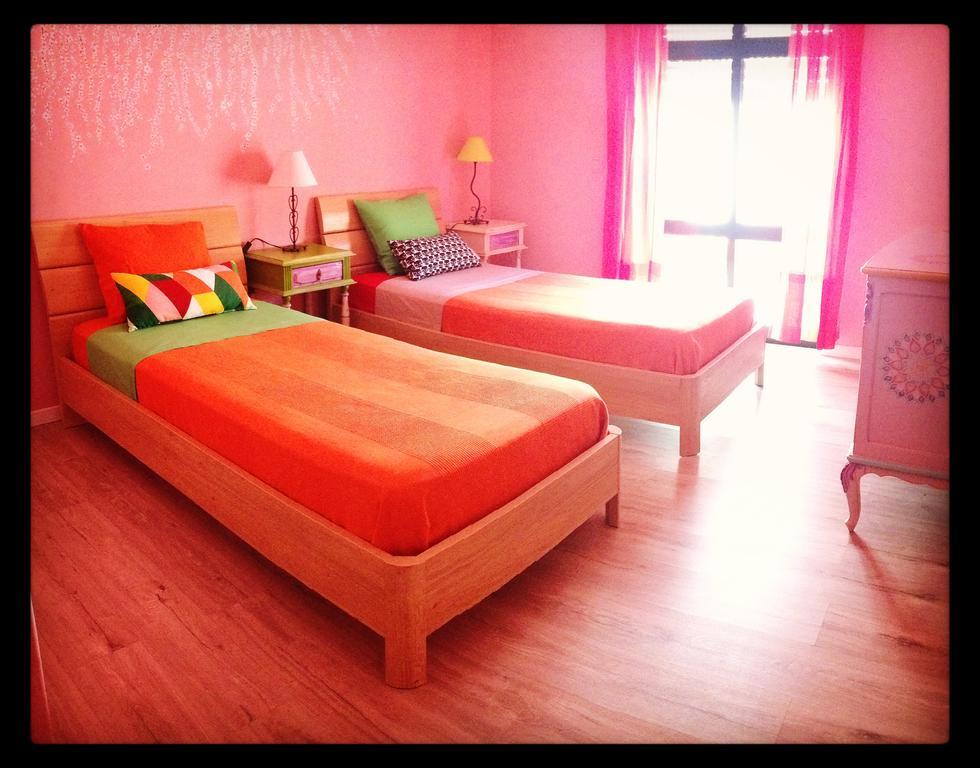 Al-Gharb Tavira Eco Guesthouse 외부 사진