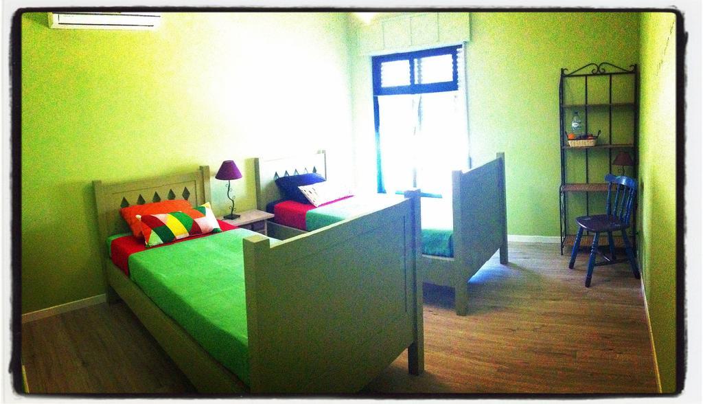 Al-Gharb Tavira Eco Guesthouse 외부 사진