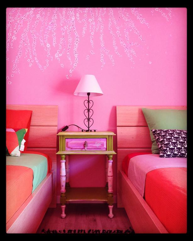 Al-Gharb Tavira Eco Guesthouse 객실 사진